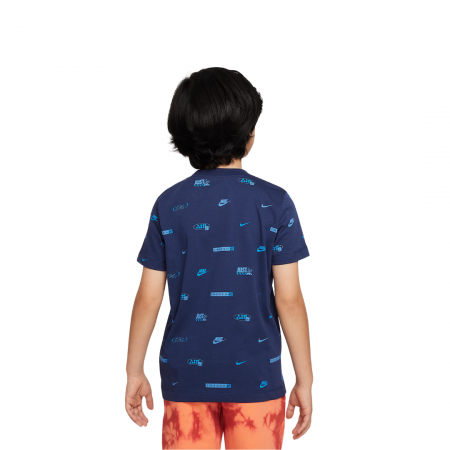 K NSW TEE AOP HM5851-410 [1]