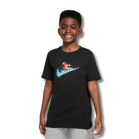 Tricouri - Tricou Nike NSW Tee Boxy 1