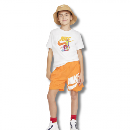 Tricouri - K NSW TEE BOXY 2