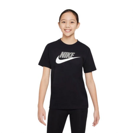 Imbracaminte - K NSW TEE FUTURA HBR FZ5178-010
