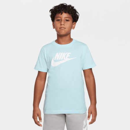 K NSW TEE FUTURA HBR FZ5178-474 [0]