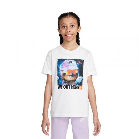 Promotii - K NSW TEE TD SLOTH HQ3228-100