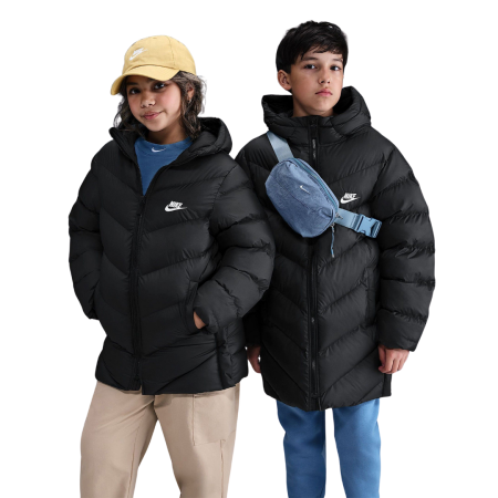 Imbracaminte - K NSW TF ADP PUFFER MID THIGH HJ2722-010