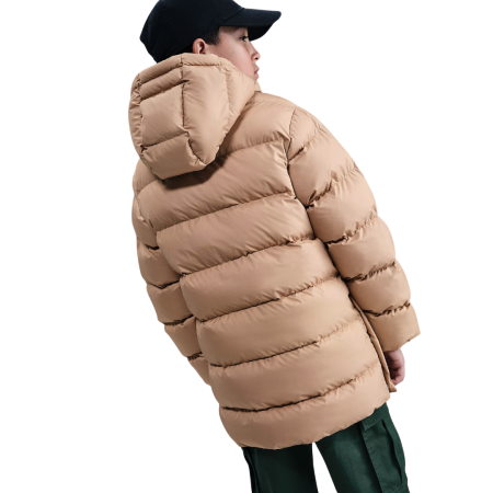 K NSW TF ADP PUFFER MID THIGH HJ2722-200 [4]