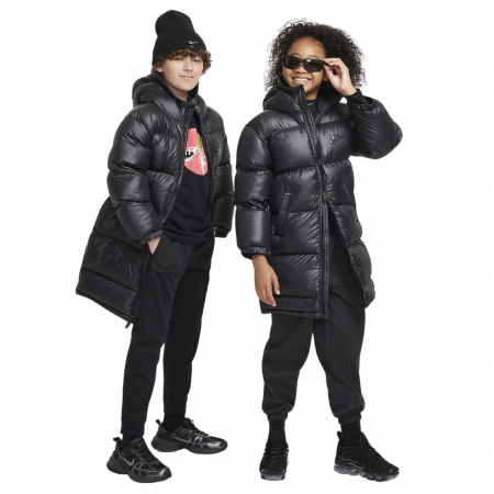 Geci - K NSW TF High Synfl Hd Prka Jk FD2842-010