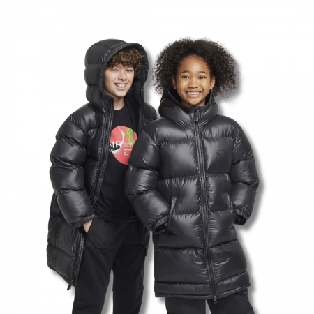 Geaca Copii K NSW TF RPL HGH SYF EO PRK UL FD2842-011 [0]