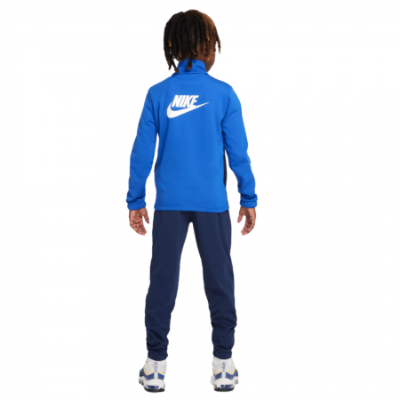 K NSW TRACKSUIT POLY FZ HBR FD3067-480 [1]