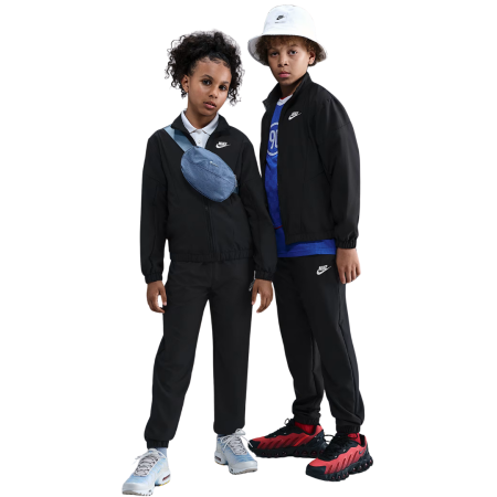 NeoSys - K NSW TRACKSUIT WVN FZ HQ9314-011