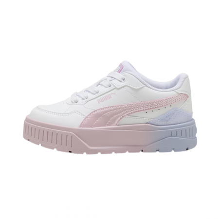 Karmen II IDOL Blurry Dreams PS PUMA Whi 400606-01 [1]