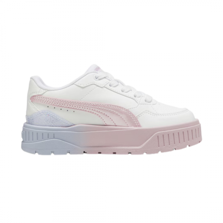 Incaltaminte - Karmen II IDOL Blurry Dreams PS PUMA Whi 400606-01