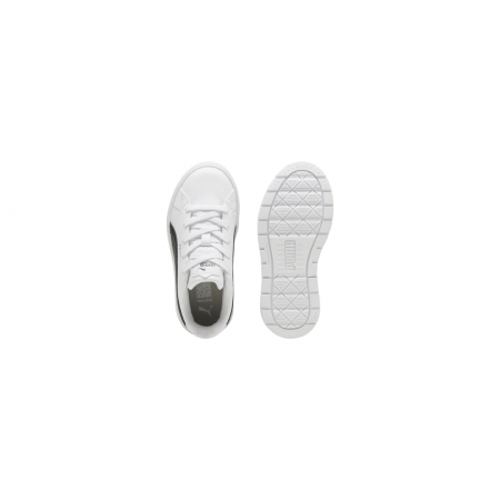 Karmen II PS PUMA White-PUMA Black-PUMA 398879-02 [2]