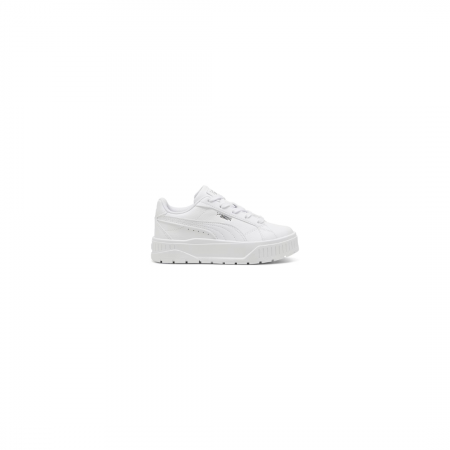 Sneakers - Karmen II PS PUMA White-PUMA White-PUMA 398879-01