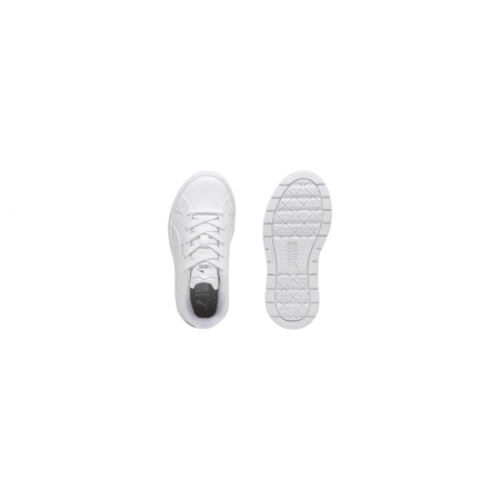 Karmen II PS PUMA White-PUMA White-PUMA 398879-01 [2]