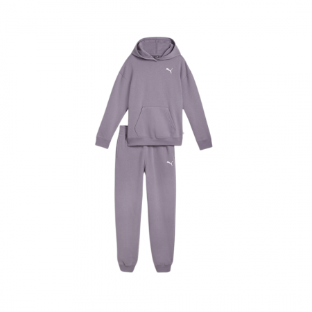 Loungewear Suit FL G Pale Plum 683320-30 [0]