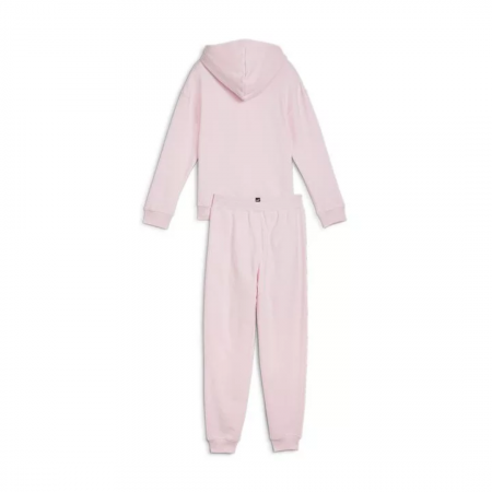 Trening Puma Loungewear Suit TR G Whisp Of Pink [1]