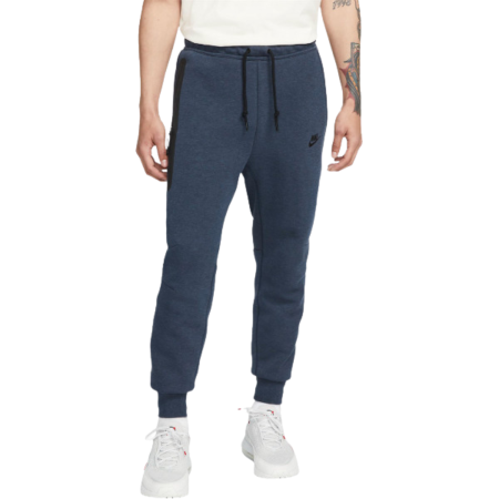 PANTALONI - M NK TCH FLC JGGR FB8002-473