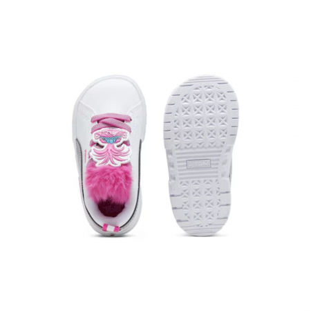 Mayze TROLLS AC Inf PUMA White-Ravish [3]