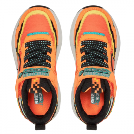 MEGA-CRAFT 4K 402160L-ORBK [3]