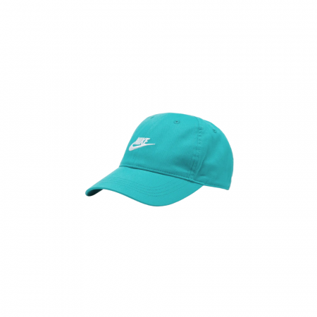 NAN FUTURA CURVE BRIM CAP 8A2902-BA2 [0]