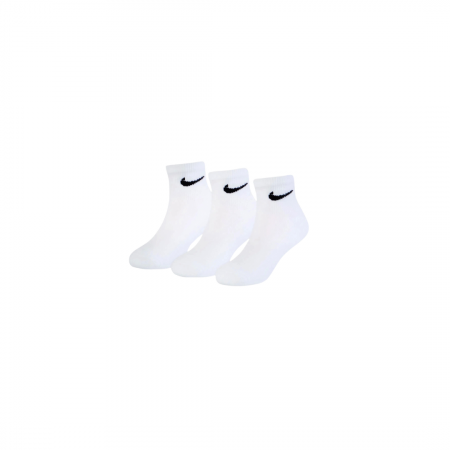 Accesorii - NHN NIKE BASIC PACK QTR 3PK UN0026-001