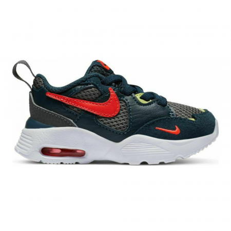 Sneakers - CJ3826-400-26
