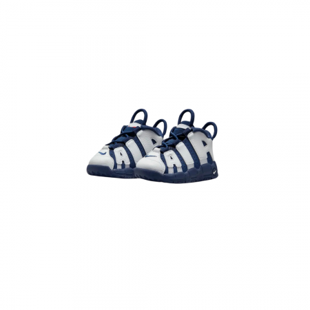 NIKE AIR MORE UPTEMPO KI BT FV5368-100 [5]