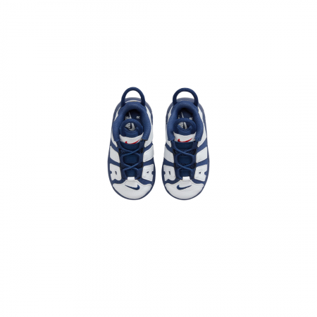 NIKE AIR MORE UPTEMPO KI BT FV5368-100 [3]