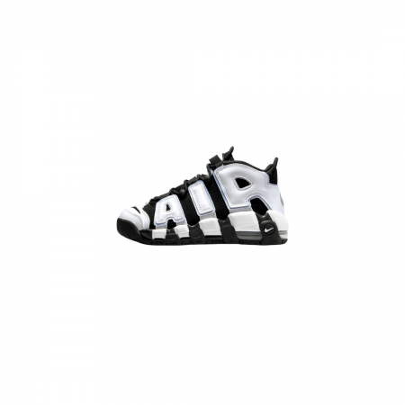 NIKE AIR MORE UPTEMPO NAS BG DQ6200-001 [1]