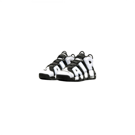 NIKE AIR MORE UPTEMPO NAS BG DQ6200-001 [2]