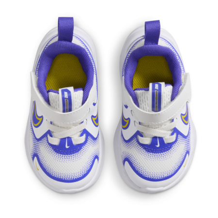 NIKE COSMIC RUNNER (TD) HM4401-101 [4]