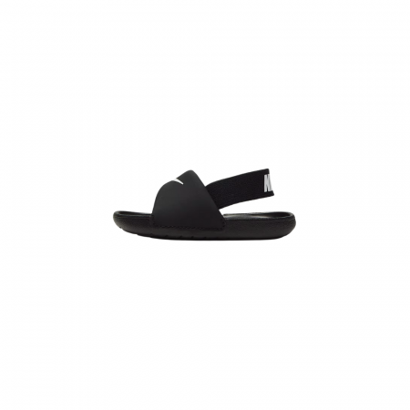 NIKE KAWA SLIDE (TD) BV1094-001 [1]