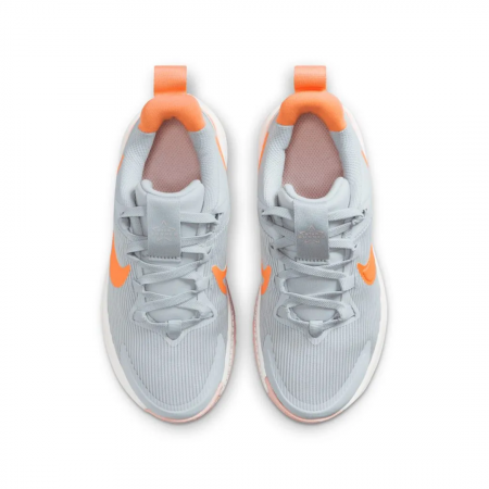 NIKE STAR RUNNER 4 NN (PS) DX7614-008 [3]