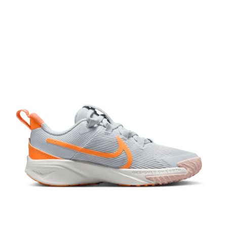Sneakers - NIKE STAR RUNNER 4 NN (PS) DX7614-008