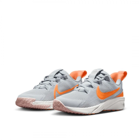 NIKE STAR RUNNER 4 NN (PS) DX7614-008 [2]