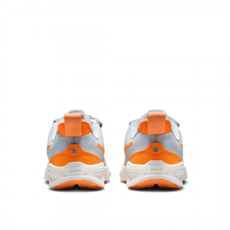 NIKE STAR RUNNER 4 NN (PS) DX7614-008 [4]