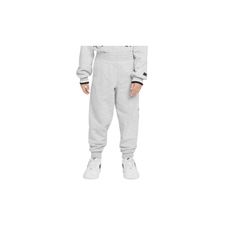 Pantaloni - NKB B NSW OUTSIDE T LINES FT P 86M685-GAK