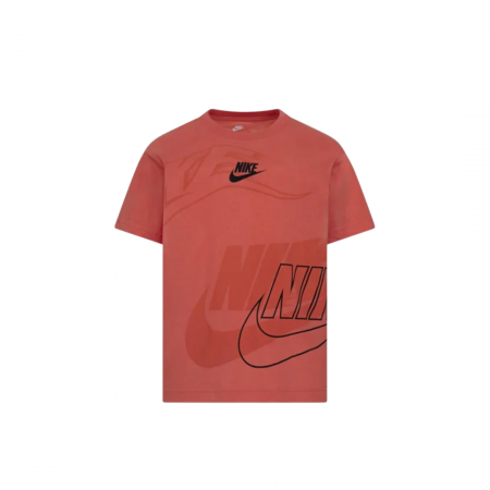 imbracaminte - NKB ON THE MOVE SS TEE 86M757-N5L
