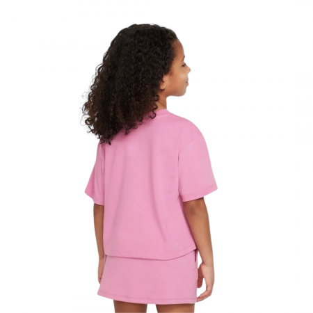 Tricou NKG FEMME SPORT S/S TEE 36L030-ACG [1]