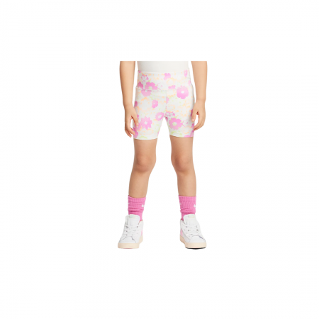 Colanti - NKG FLOW-RAL AOP BIKE SHORT 26M614-P23