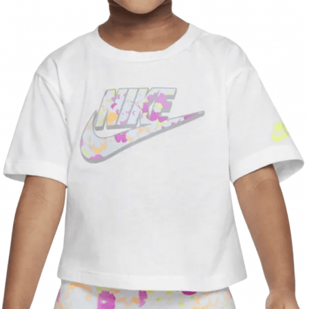Promotii - NKG FLOW-RAL BOXY GRAPHIC TEE 26M612-001