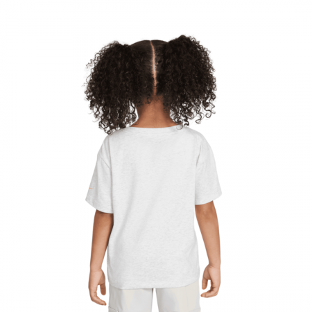 Tricou NKG GAME SWOOSH MATCH BOXY TEE 36M636-X58 [1]