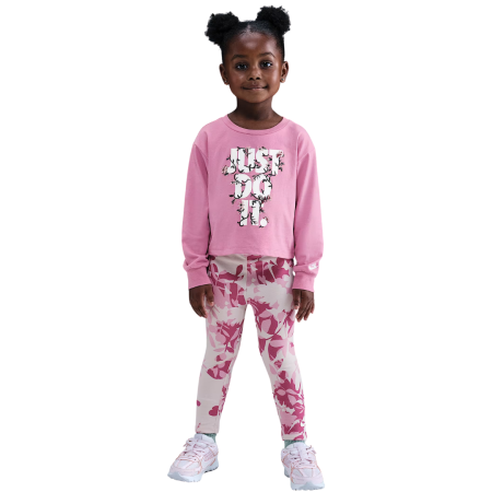 NeoSys - NKG PRINTED CLUB LS LEGGING SE 26N141-PA1