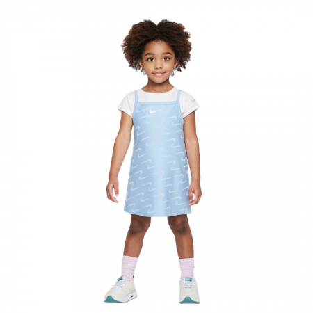 Treninguri copii - NKG SWOOSH MOTION 2 PC SET 26M700-C60