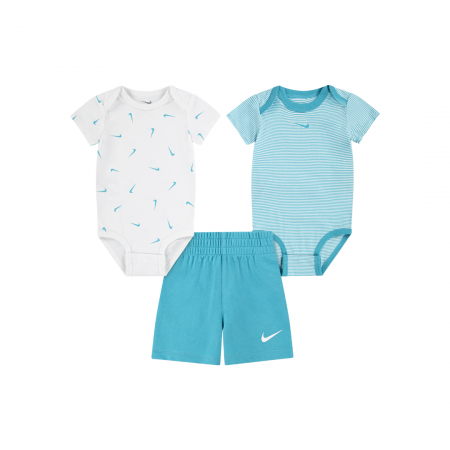Nike BE STRIPE SWOOSHFETTI SET 56M800-BA2 [0]