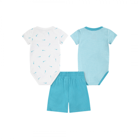 Nike BE STRIPE SWOOSHFETTI SET 56M800-BA2 [1]