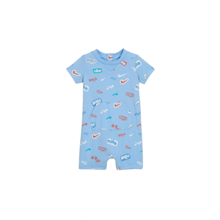 Imbracaminte - NKN E1D1 SHORT SLV SHORT COVER 56M655-C60