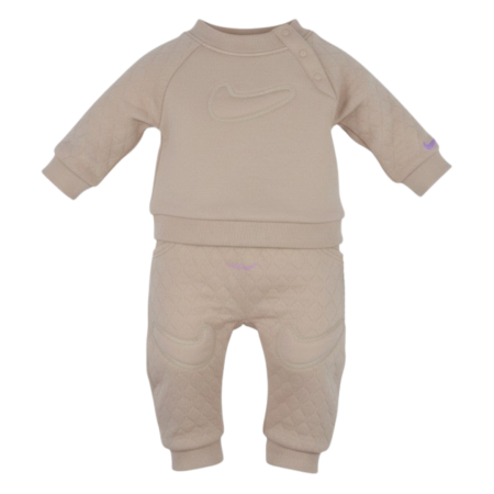 Baieti - NKN READYSET JOGGER SET 76N279-X5C