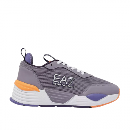 Promotii - Pantofi Sport EA7 AF11987-7Y000006-MZ075
