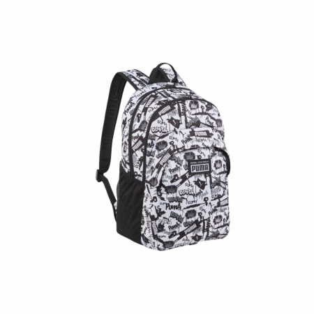 PUMA Academy Backpack [0]