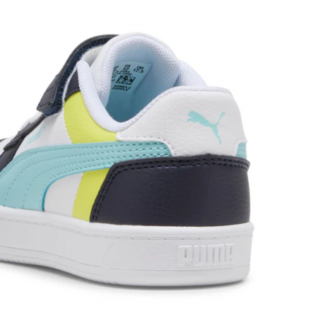 Puma Caven 2.0 Block AC+ PS PUMA White-S 394462-12 [4]